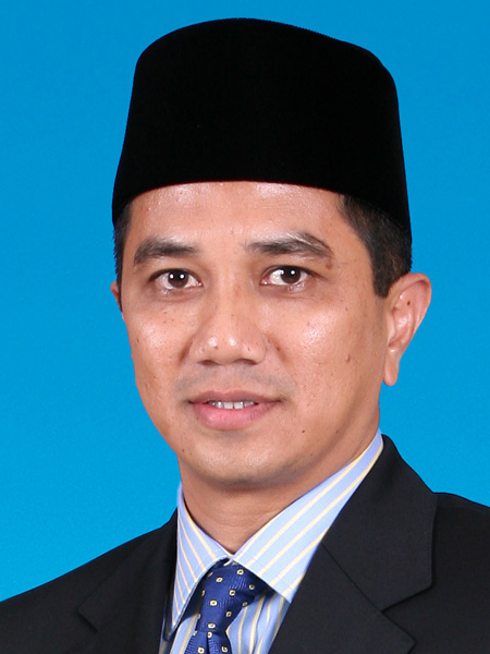 Perodua Taman Cendana - Contoh L Perodua Taman Cendana - Contoh L